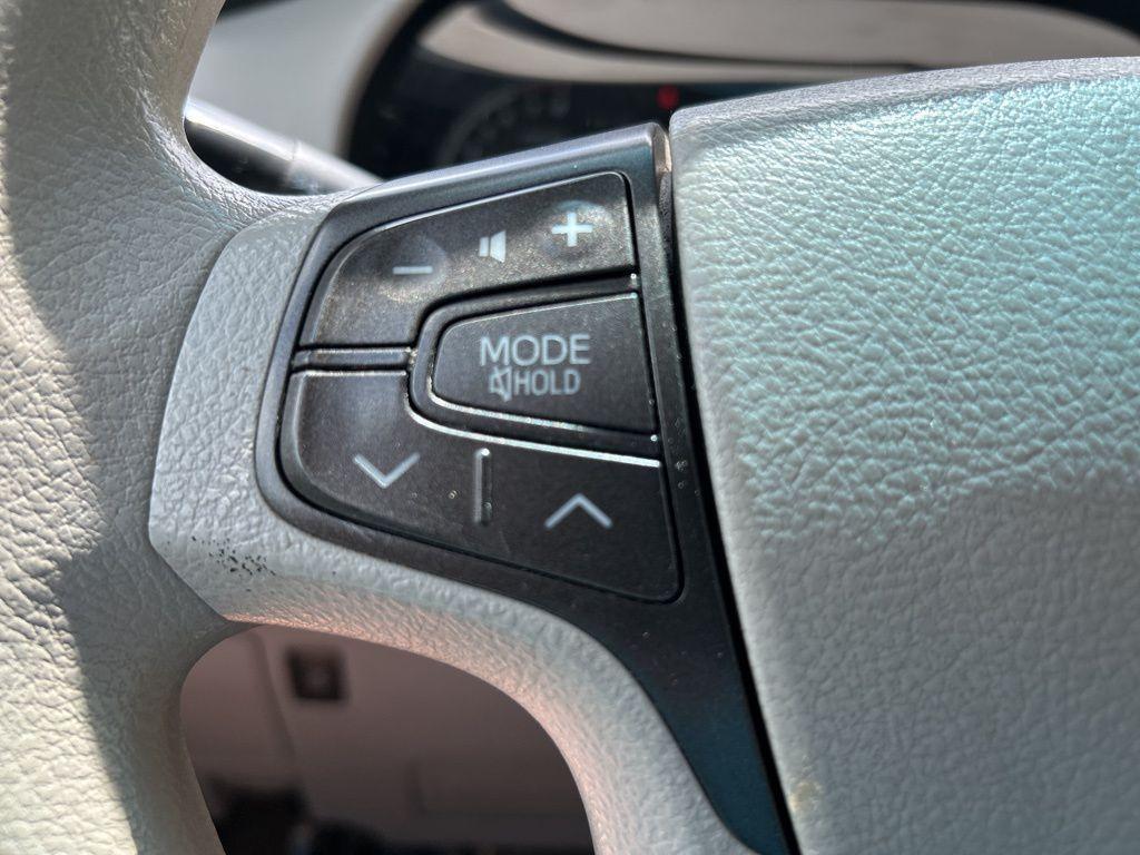 used 2012 Toyota Sienna car, priced at $9,497