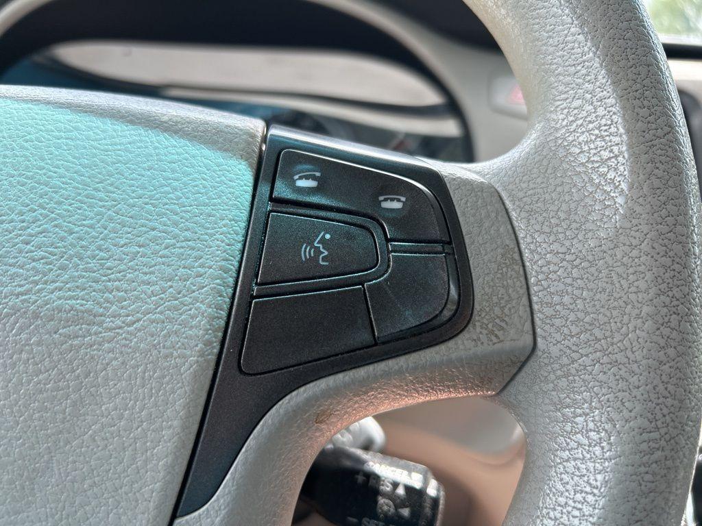 used 2012 Toyota Sienna car, priced at $9,497
