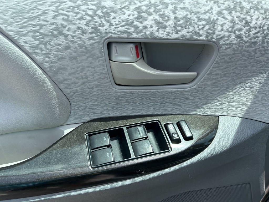 used 2012 Toyota Sienna car, priced at $9,497
