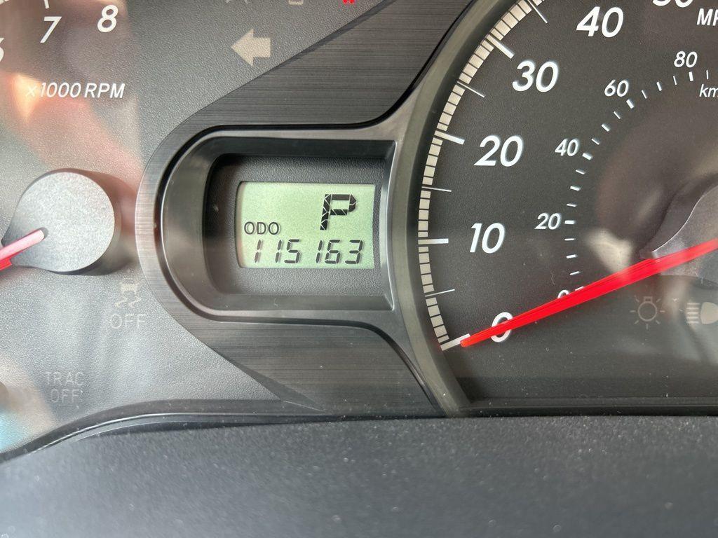 used 2012 Toyota Sienna car, priced at $9,497
