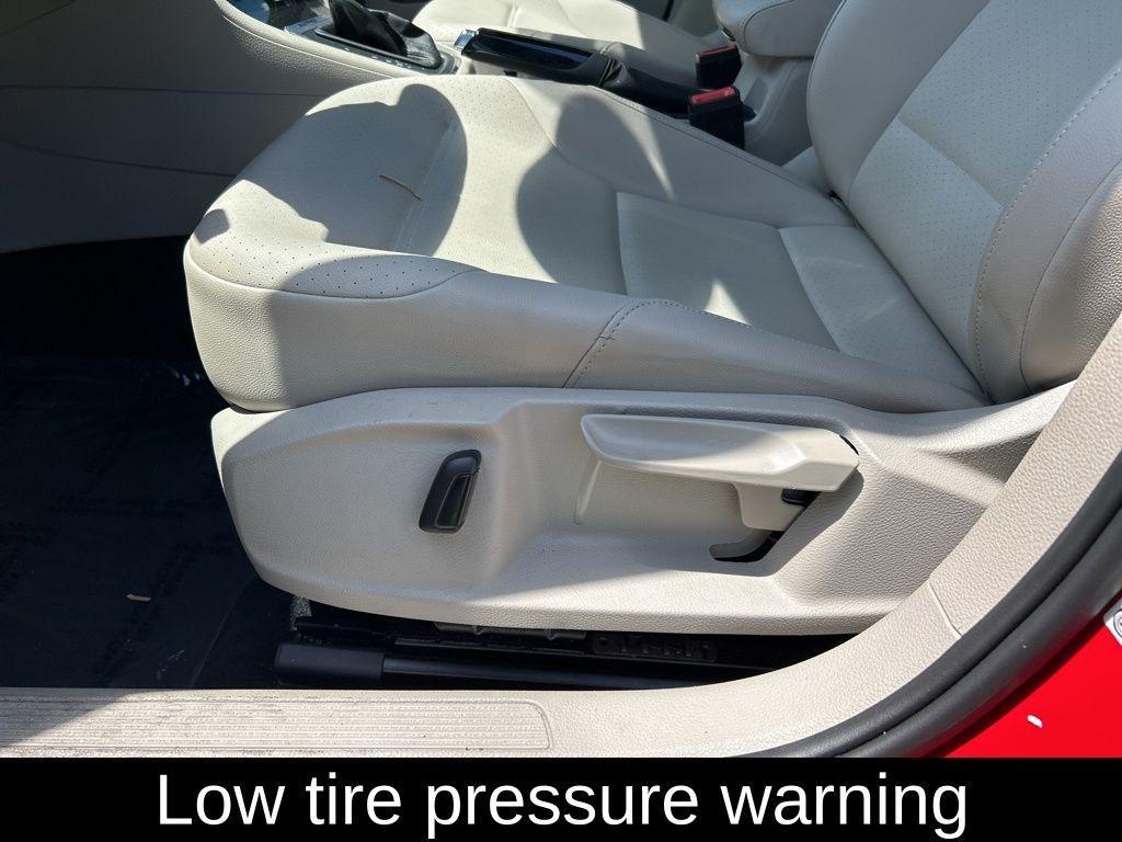 used 2019 Volkswagen Golf Alltrack car, priced at $22,734