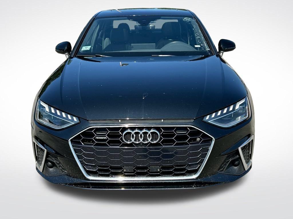 used 2023 Audi A4 car, priced at $22,749
