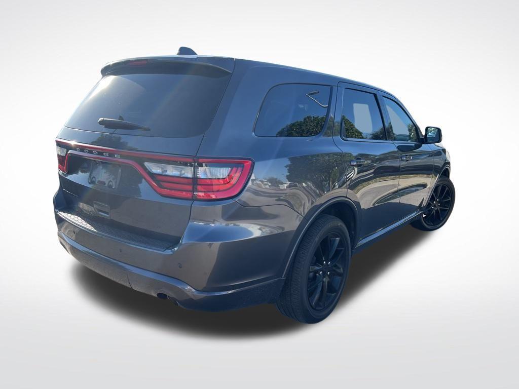 used 2018 Dodge Durango car, priced at $18,931