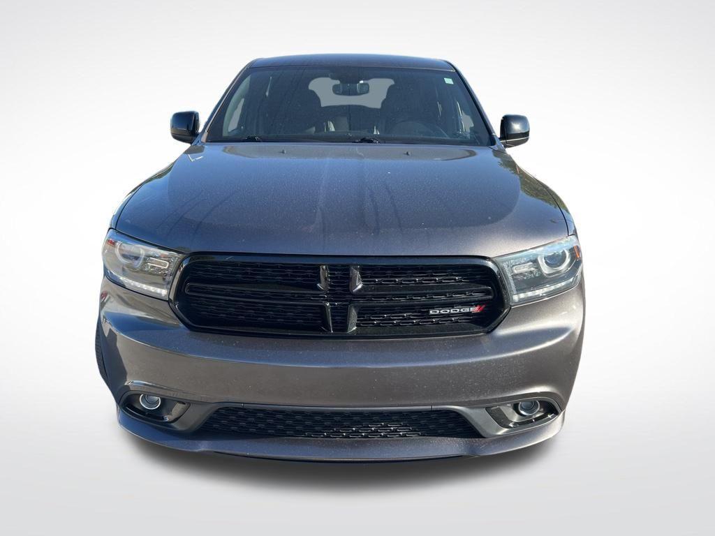 used 2018 Dodge Durango car, priced at $18,931