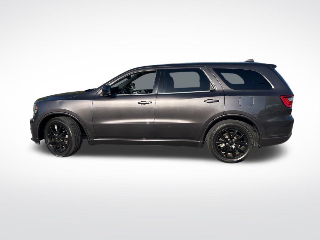 used 2018 Dodge Durango car, priced at $18,931