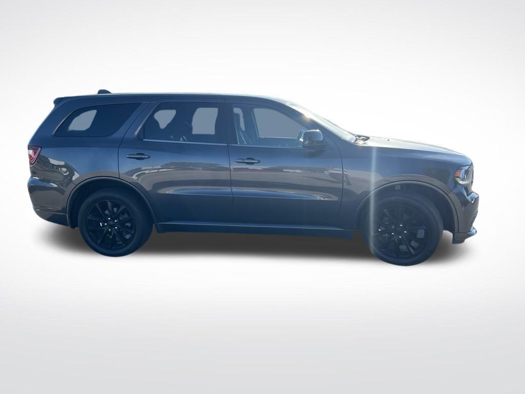 used 2018 Dodge Durango car, priced at $18,931