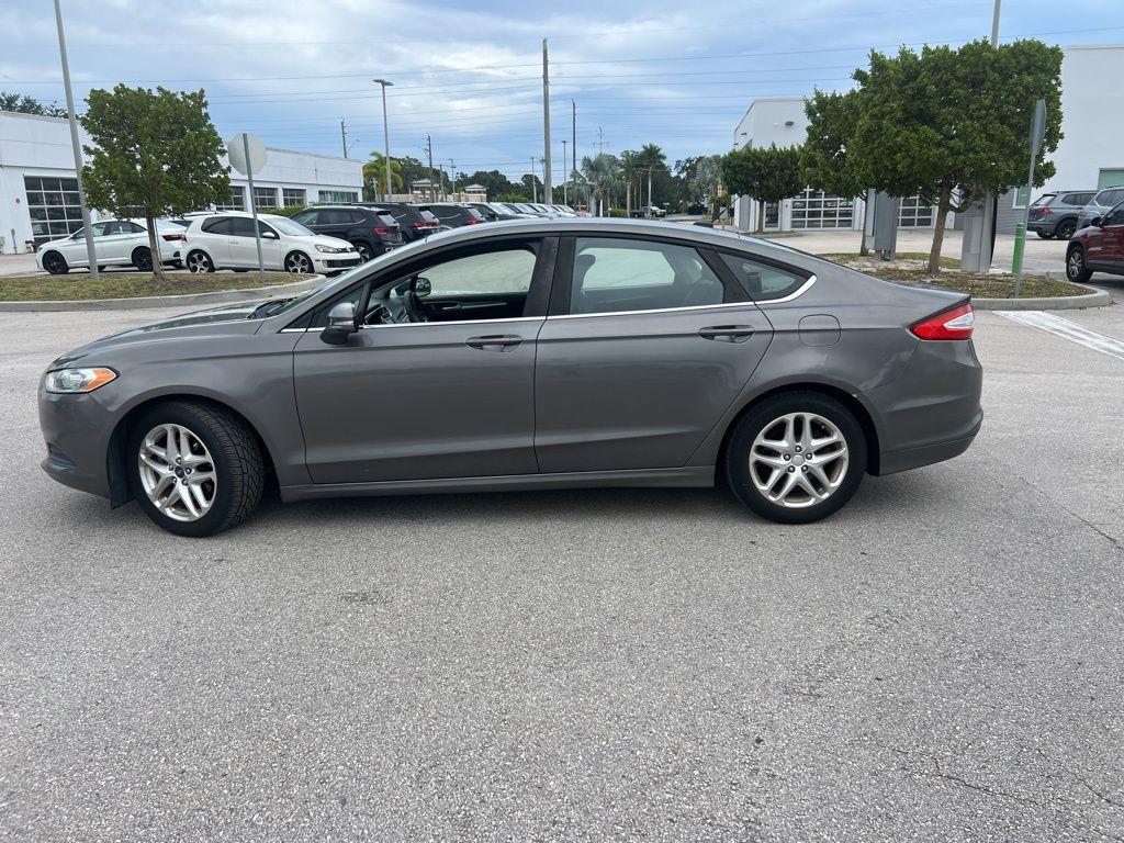 used 2013 Ford Fusion car, priced at $2,999