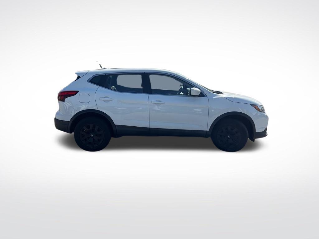 used 2019 Nissan Rogue Sport car, priced at $11,731