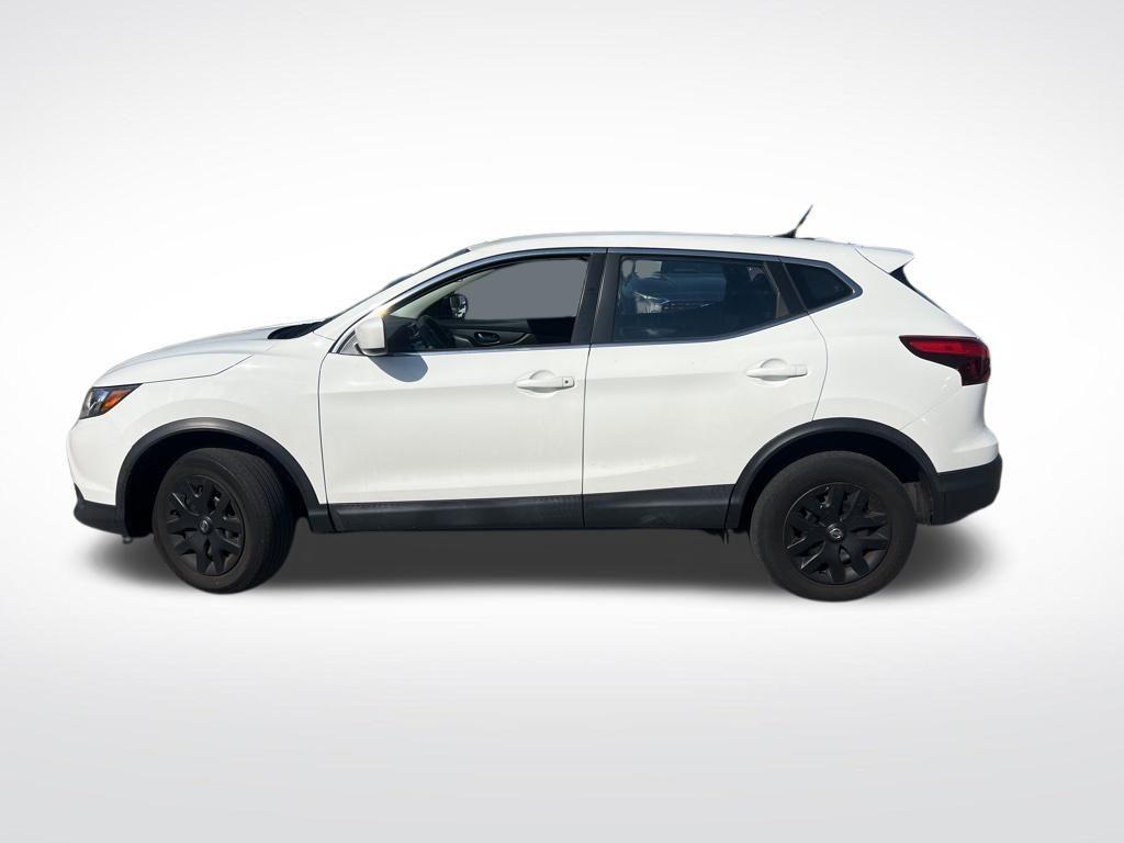 used 2019 Nissan Rogue Sport car, priced at $11,731