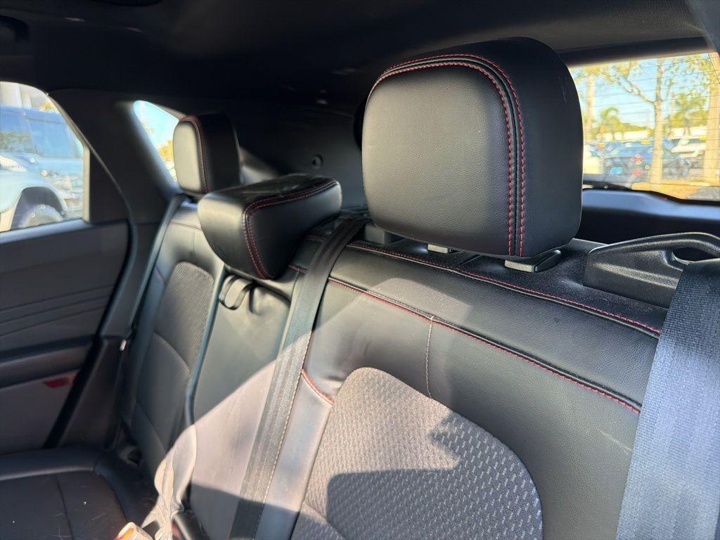 used 2023 Ford Escape car, priced at $21,630