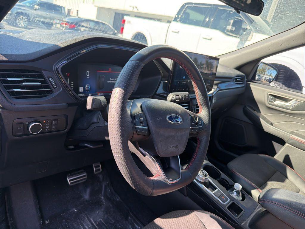 used 2023 Ford Escape car, priced at $21,630