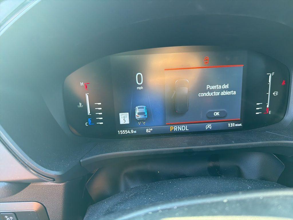 used 2023 Ford Escape car, priced at $21,630