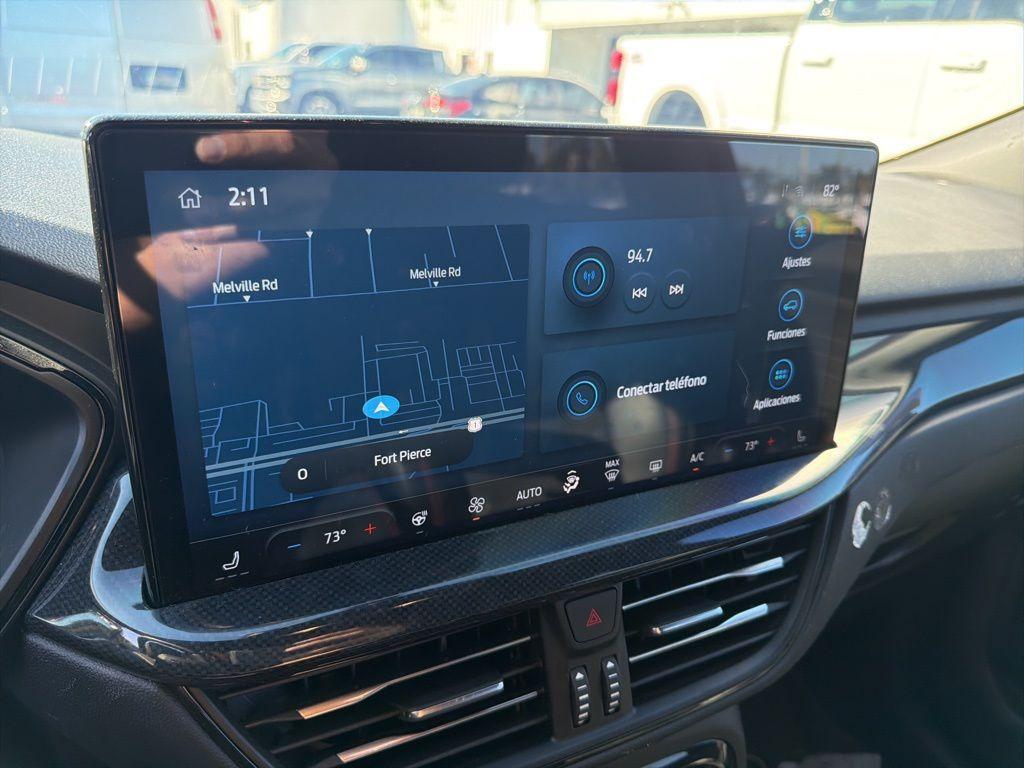 used 2023 Ford Escape car, priced at $21,630