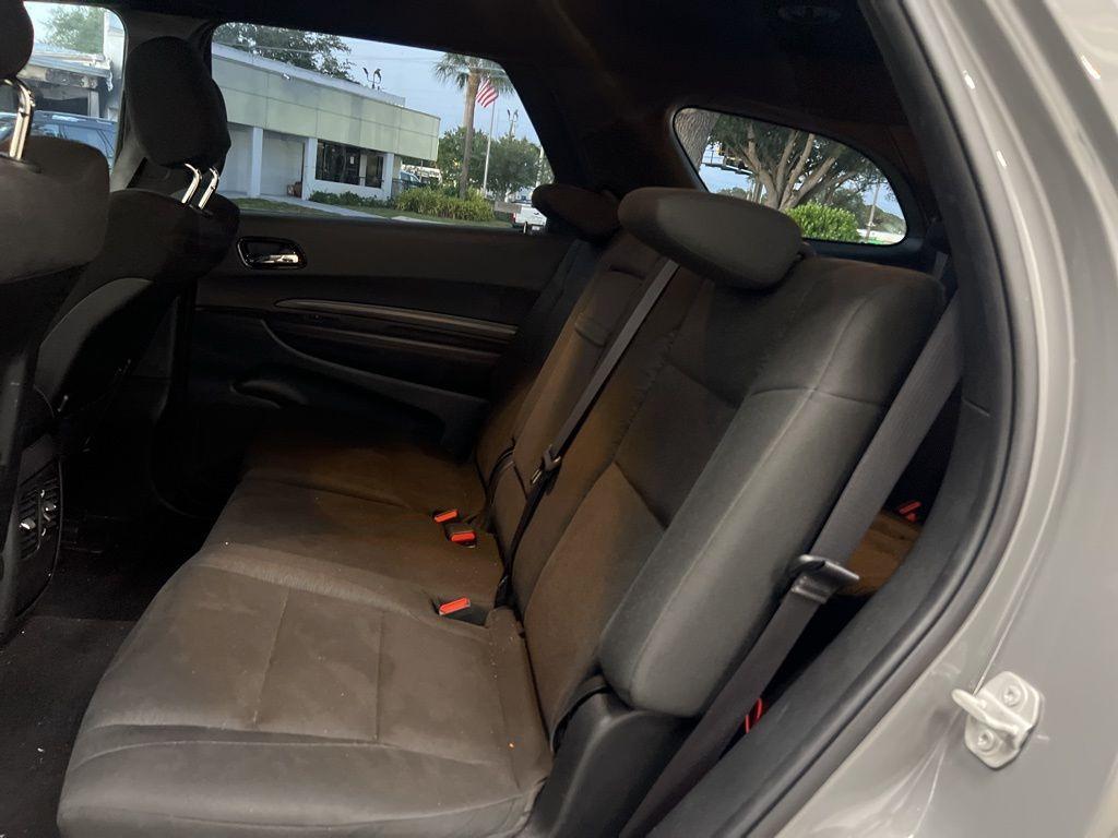 used 2024 Dodge Durango car, priced at $32,921