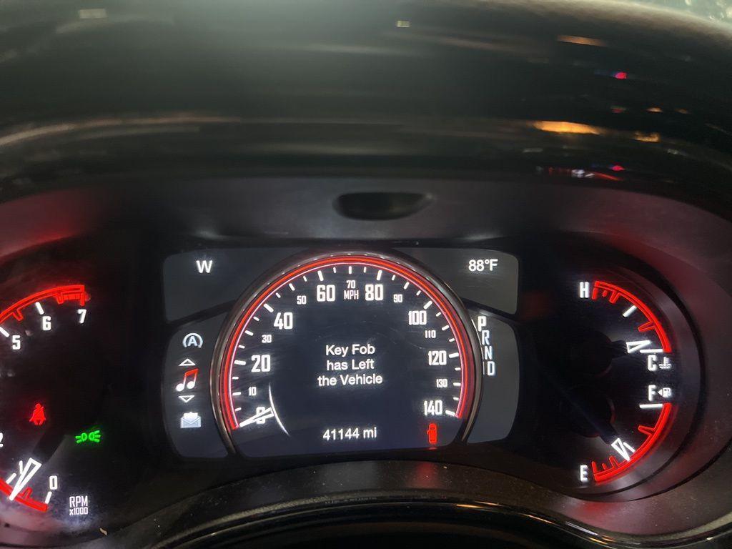 used 2024 Dodge Durango car, priced at $32,921
