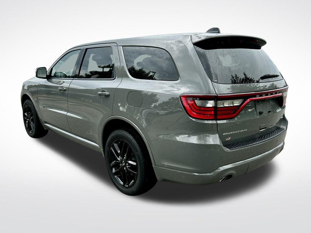 used 2024 Dodge Durango car, priced at $30,927