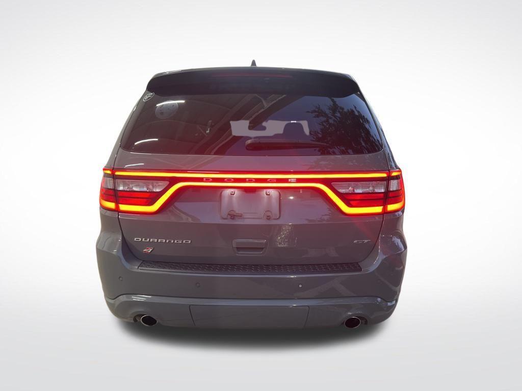 used 2024 Dodge Durango car, priced at $32,921