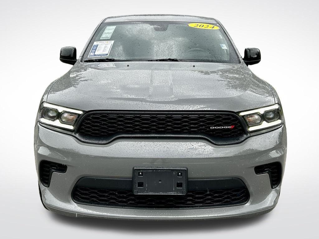 used 2024 Dodge Durango car, priced at $30,927