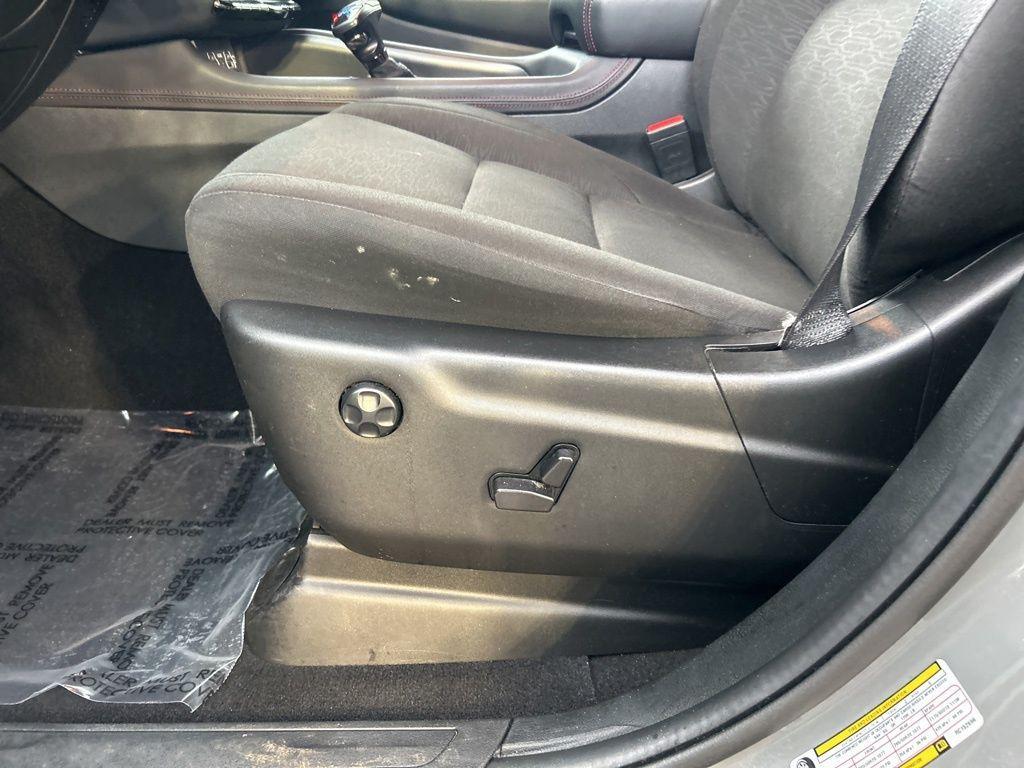 used 2024 Dodge Durango car, priced at $30,927