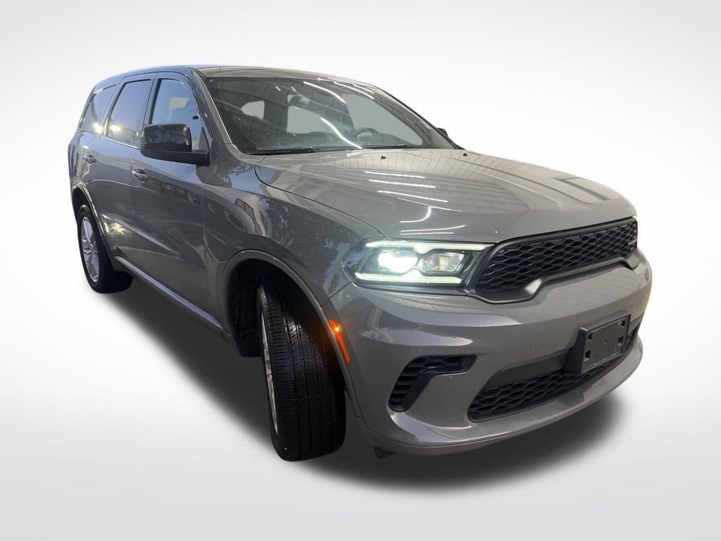 used 2024 Dodge Durango car, priced at $32,921