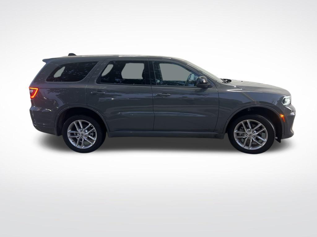 used 2024 Dodge Durango car, priced at $32,921