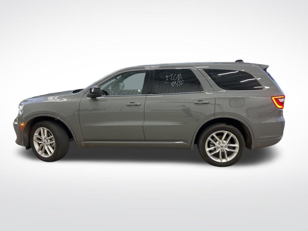 used 2024 Dodge Durango car, priced at $32,921
