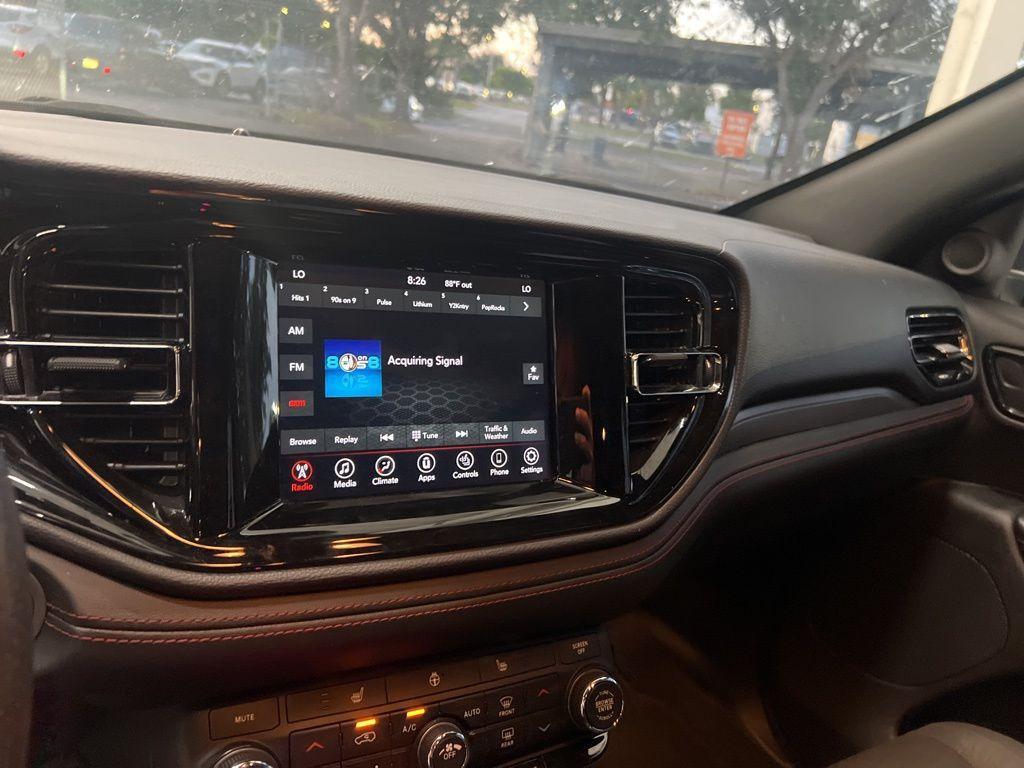 used 2024 Dodge Durango car, priced at $32,921