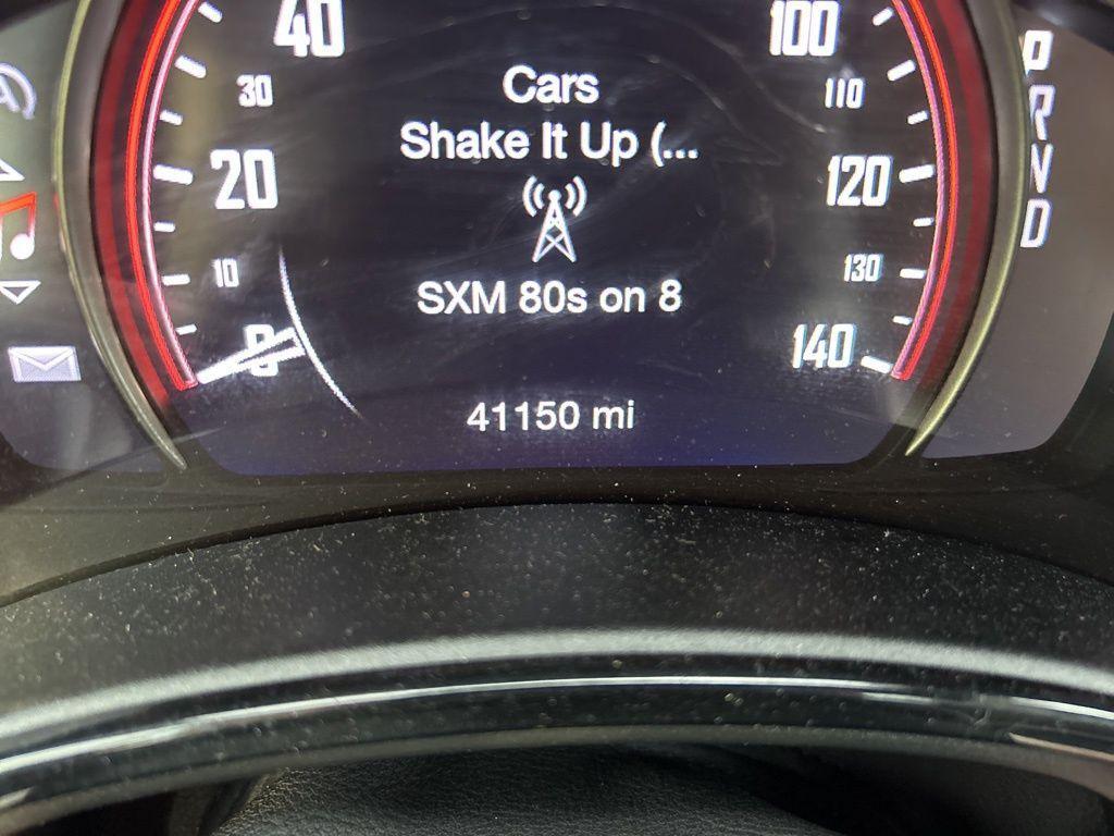 used 2024 Dodge Durango car, priced at $30,927