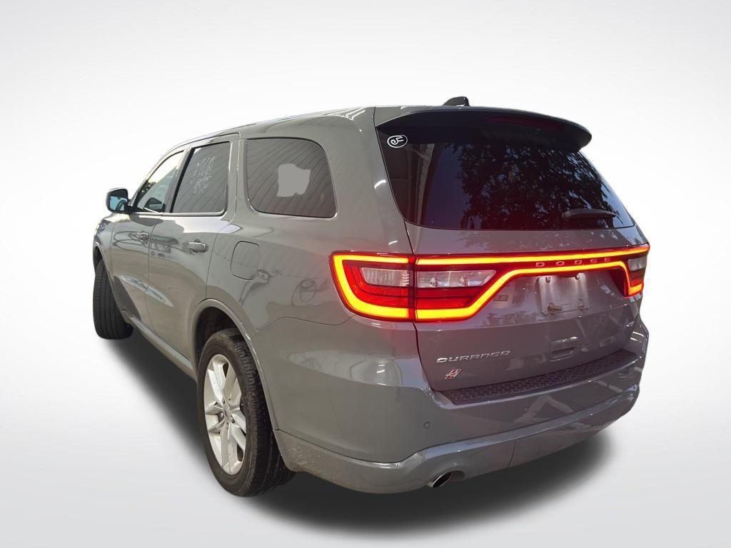 used 2024 Dodge Durango car, priced at $32,921