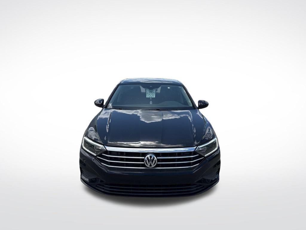 used 2019 Volkswagen Jetta car, priced at $14,795