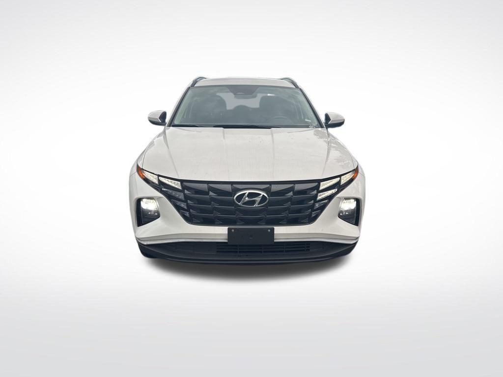 used 2024 Hyundai Tucson car, priced at $18,798