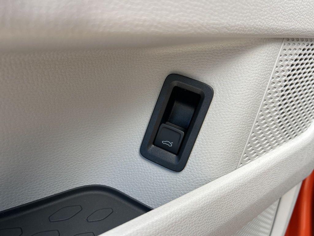 new 2025 Volkswagen ID. Buzz car, priced at $66,439