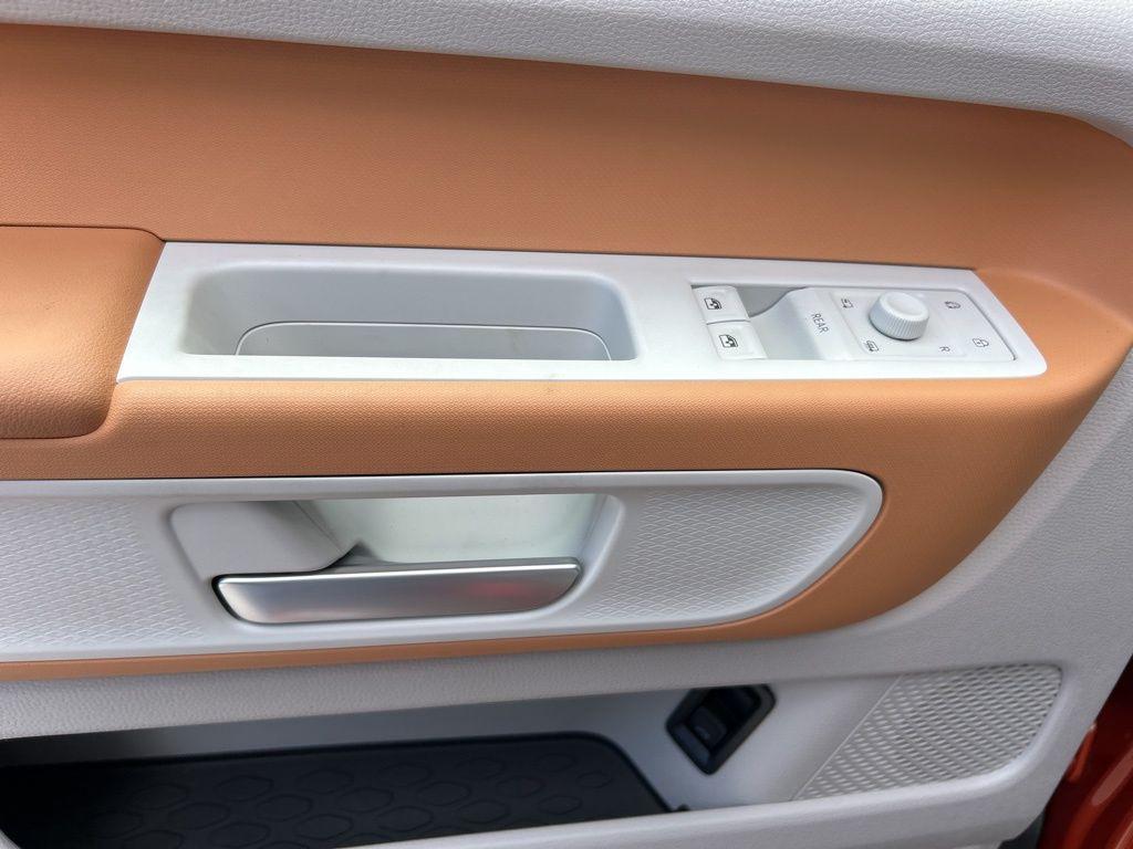 new 2025 Volkswagen ID. Buzz car, priced at $66,439
