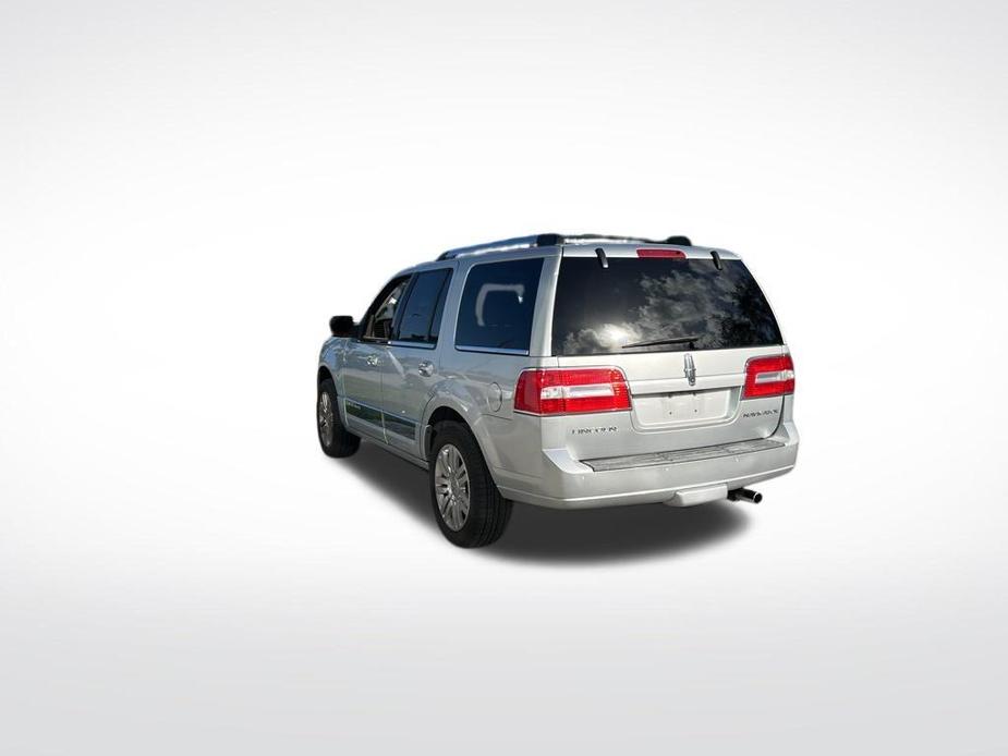 used 2011 Lincoln Navigator car, priced at $9,998