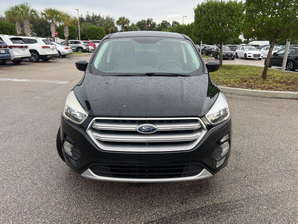 used 2017 Ford Escape car, priced at $11,241