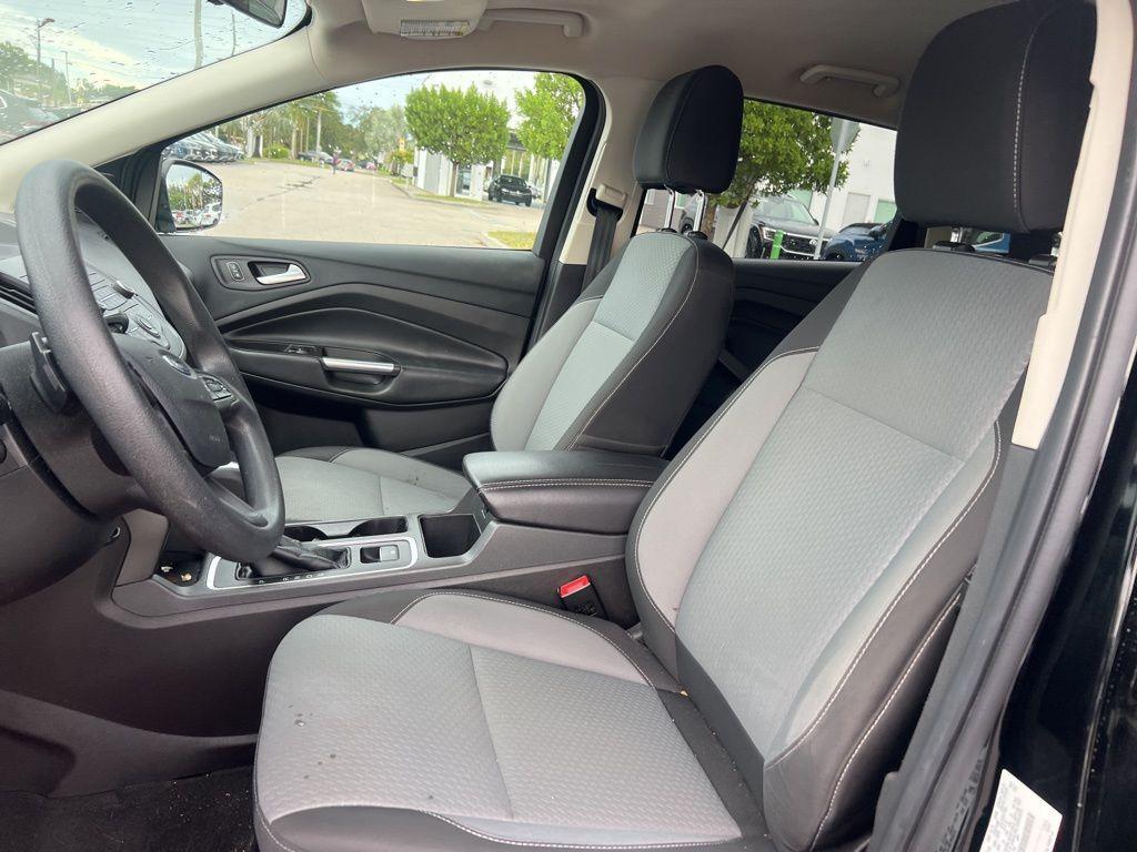 used 2017 Ford Escape car, priced at $11,241