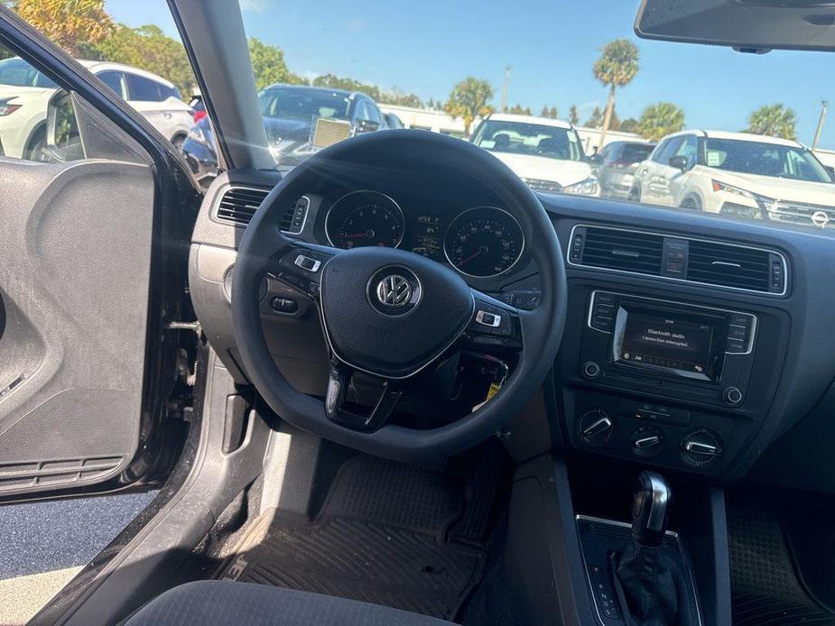 used 2018 Volkswagen Jetta car, priced at $7,831