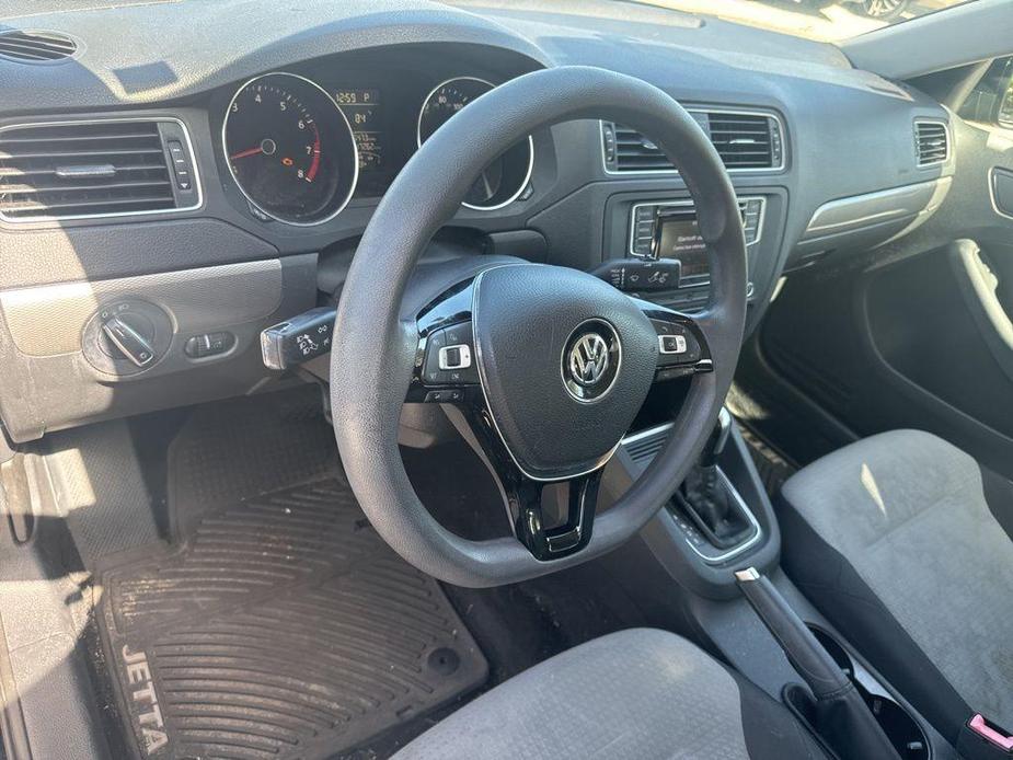 used 2018 Volkswagen Jetta car, priced at $7,831