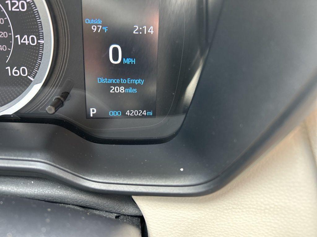 used 2022 Toyota Corolla car, priced at $17,746