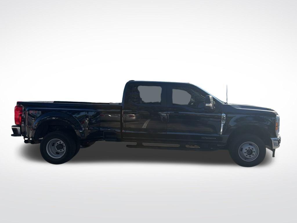 used 2024 Ford F-350 car, priced at $54,831
