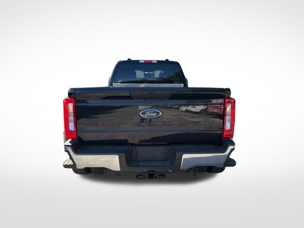 used 2024 Ford F-350 car, priced at $54,831
