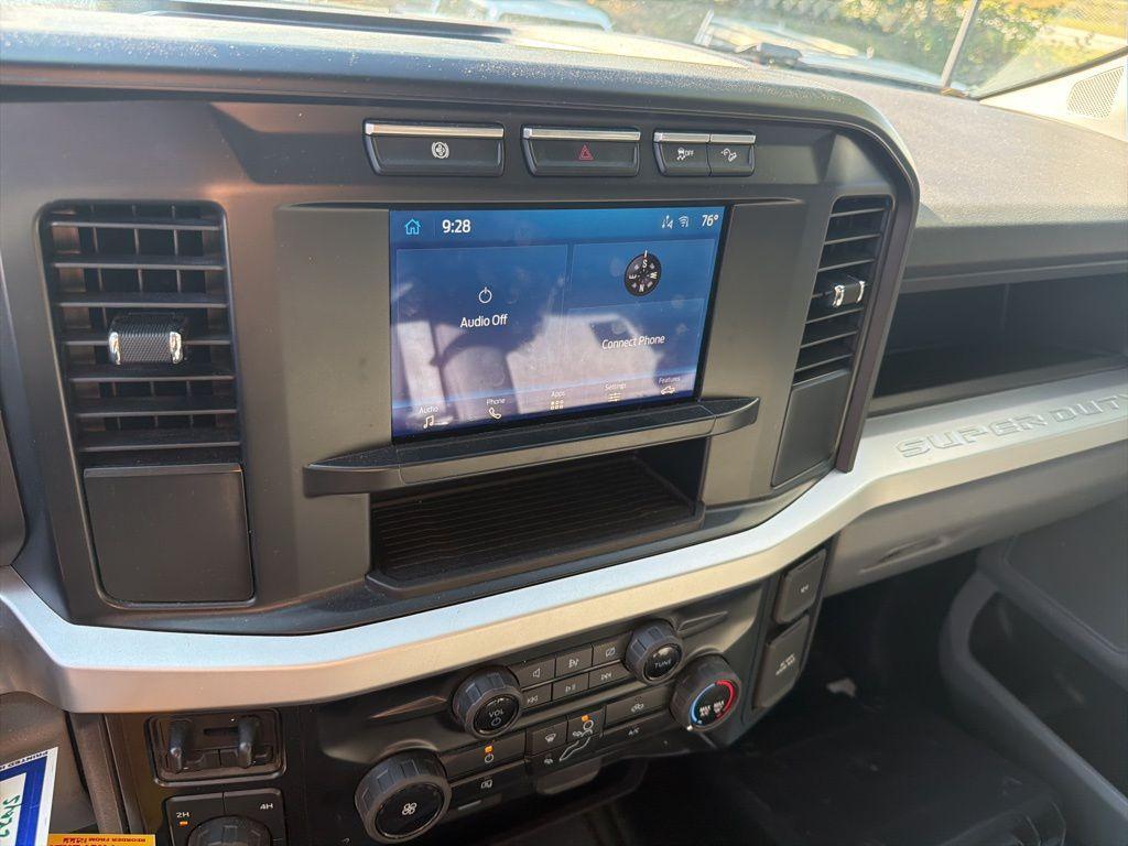 used 2024 Ford F-350 car, priced at $54,831