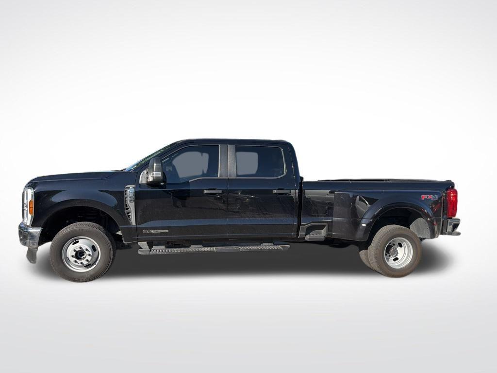 used 2024 Ford F-350 car, priced at $54,831