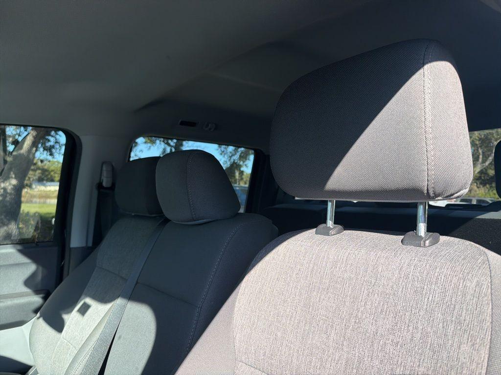 used 2024 Ford F-350 car, priced at $54,831