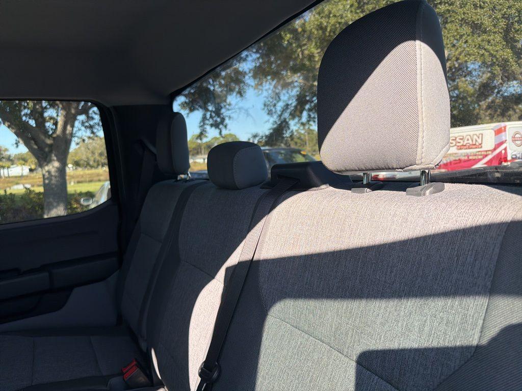 used 2024 Ford F-350 car, priced at $54,831