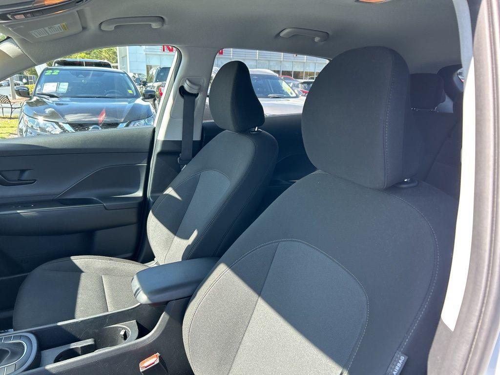 used 2024 Hyundai Kona car, priced at $22,759