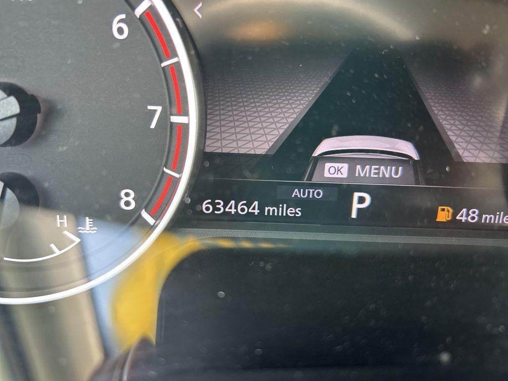 used 2023 Nissan Rogue car, priced at $16,998