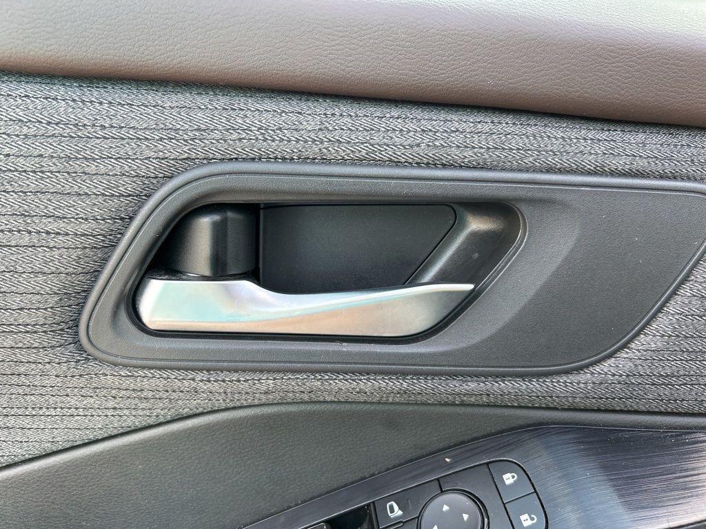 used 2023 Nissan Rogue car, priced at $16,998