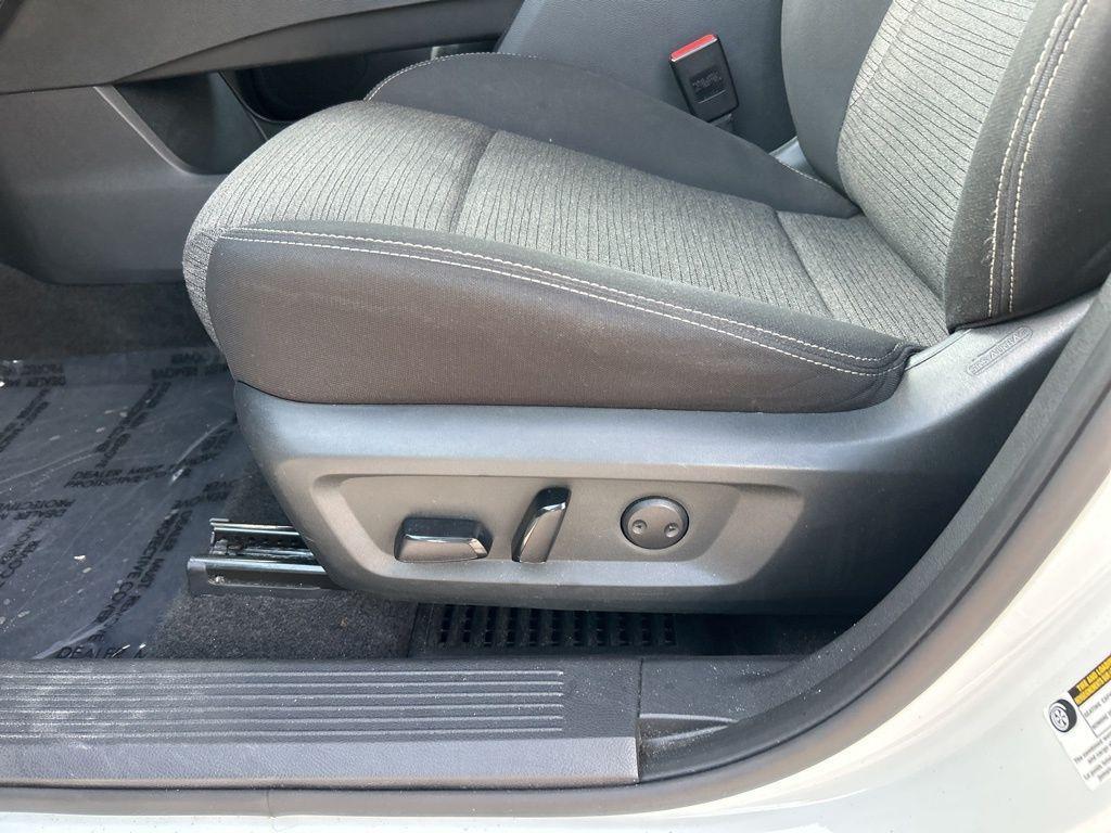 used 2023 Nissan Rogue car, priced at $16,998