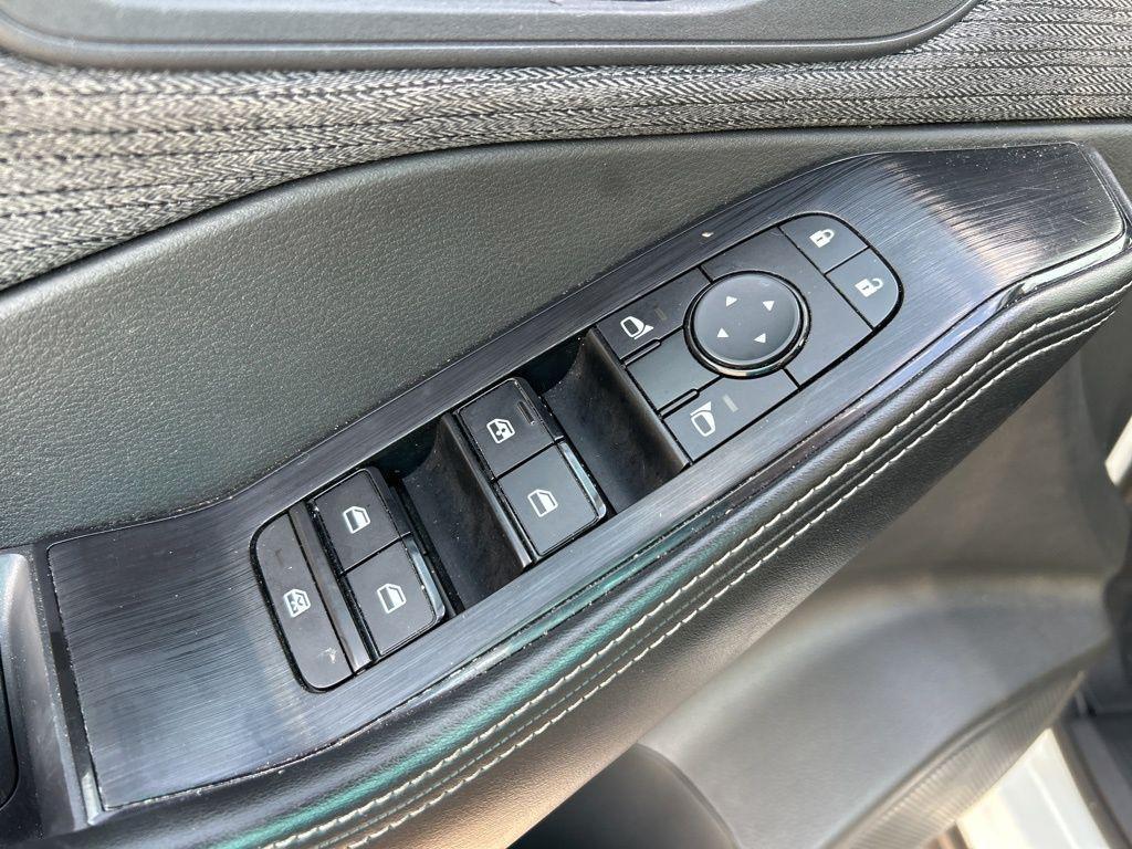 used 2023 Nissan Rogue car, priced at $16,998